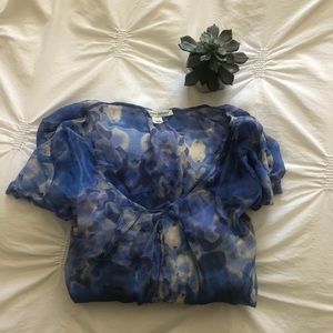 Banana Republic Blouse